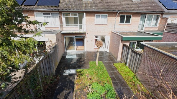 Medium property photo - Titus Brandsmastraat 99, 7572 CH Oldenzaal